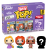 Funko Bitty Pop! Disney Princess 4-Pack zestaw Rapunzel Merida Moana i mystery figure.