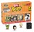 Zestaw Funko Bitty Pop! Dragon Ball Z 4-Pack Cell First Form przód pudełka.
