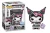 Figurka Funko POP! Sanrio Kuromi with Toy numer 115 zestaw z pudełkiem.