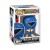 Kolekcjonerska figurka Funko POP! Niebieski Ranger Power Rangers Zeo w opakowaniu