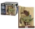 unko POP! Deluxe Star Wars Yoda w swojej chatce Diorama Nooks pudełko przód