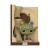 Detale figurki Funko POP! Deluxe 387 Yoda in His Hut Diorama Nooks