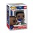 Oryginalne pudełko Funko POP! Sports Football – Ousmane Dembélé nr 80