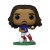 Winylowa figurka piłkarza Jules Koundé w stroju Francji – Funko POP!