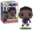 Figurka Funko POP! Eduardo Camavinga reprezentacja Francji obok pudełka