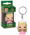 Brelok Funko Pocket POP! Keychain Wicked Glinda w różowej sukni z pudełkiem.
