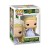 Kolekcjonerska figurka Funko POP! Glinda Dobra Czarownica 1926 film Wicked opakowanie.