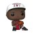 Koszykarz Michael Jordan 3x in a Row jako figurka winylowa Funko POP! nr 222 detale postaci.