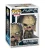 Kolekcjonerska figurka Funko POP! Wolf Predator 1998 z filmu sci-fi widok opakowania.