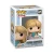 Kolekcjonerska figurka Funko POP! Sabrina Carpenter 479 wariant Night Gown opakowanie.