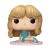 Piosenkarka Sabrina Carpenter w błękitnej koszuli jako figurka winylowa Funko POP! 479.