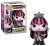 Figurka Funko POP! Movies Monster High Draculaura 163 w różowo-czarnym stroju w pudełku.
