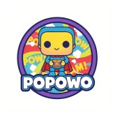 POPOWO.PL – Twoje ulubione figurki Funko Pop! | Oryginalne produkty - strona główna