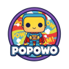 POPOWO.PL – Twoje ulubione figurki Funko Pop! | Oryginalne produkty - strona główna